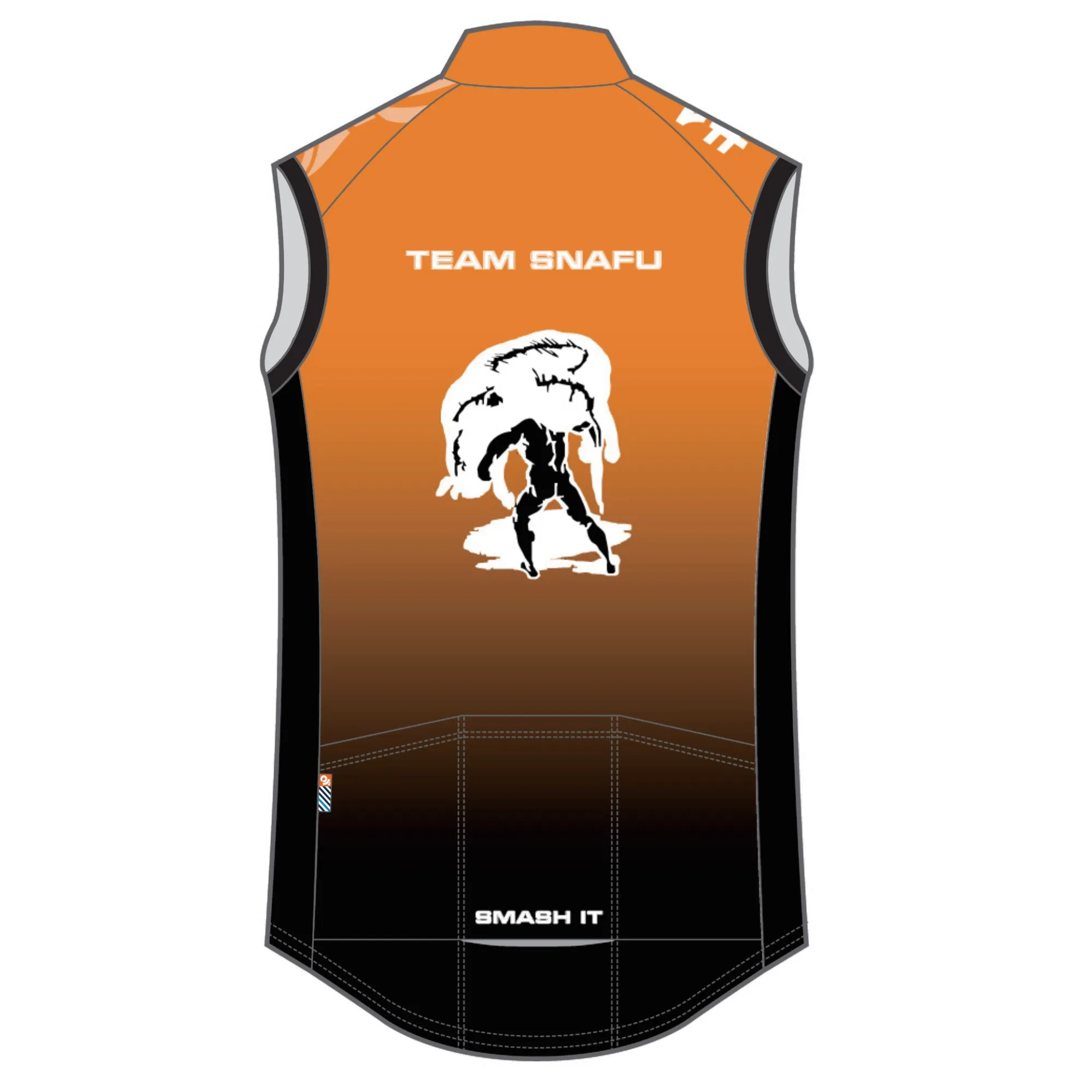 APEX Wind Vest