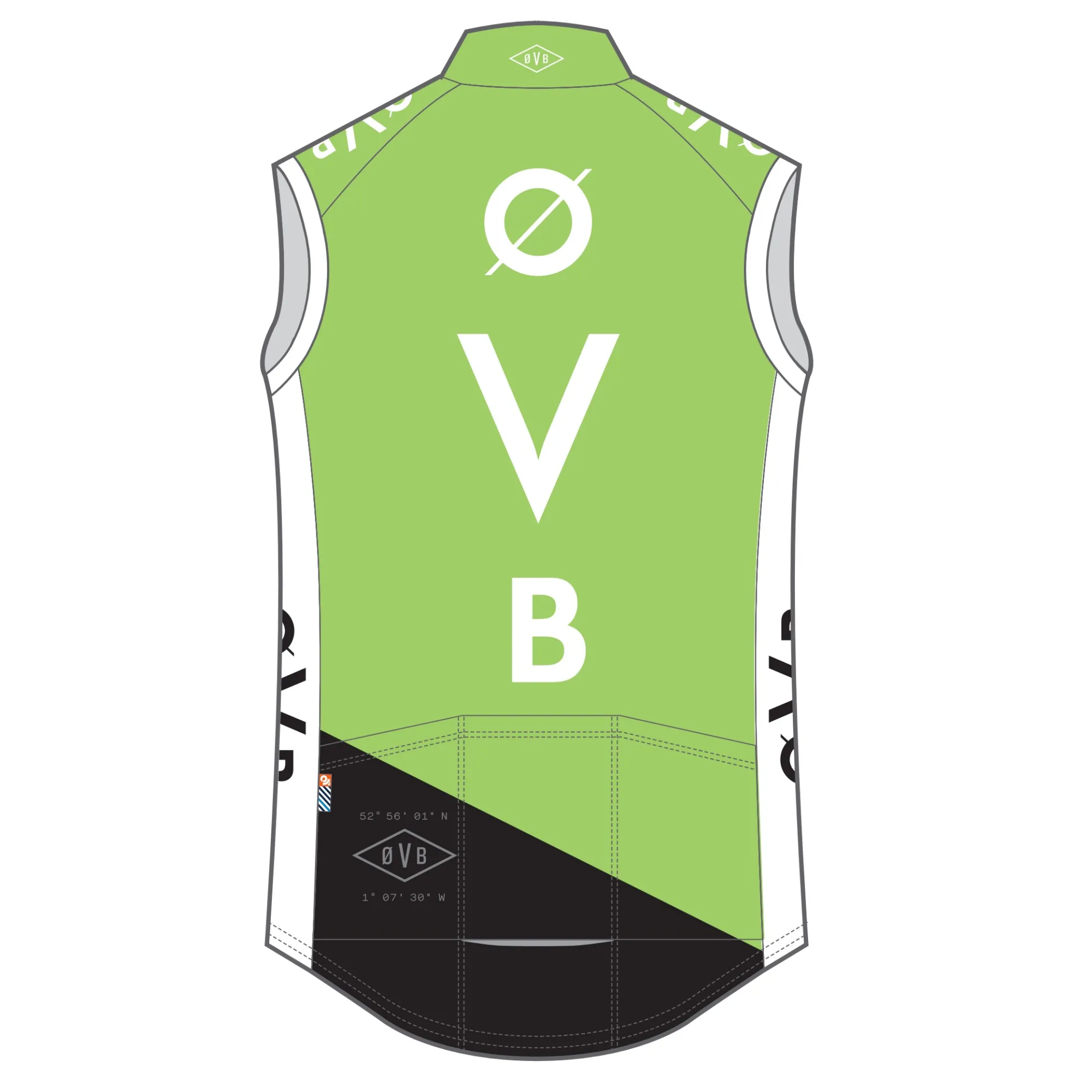 APEX Wind Vest