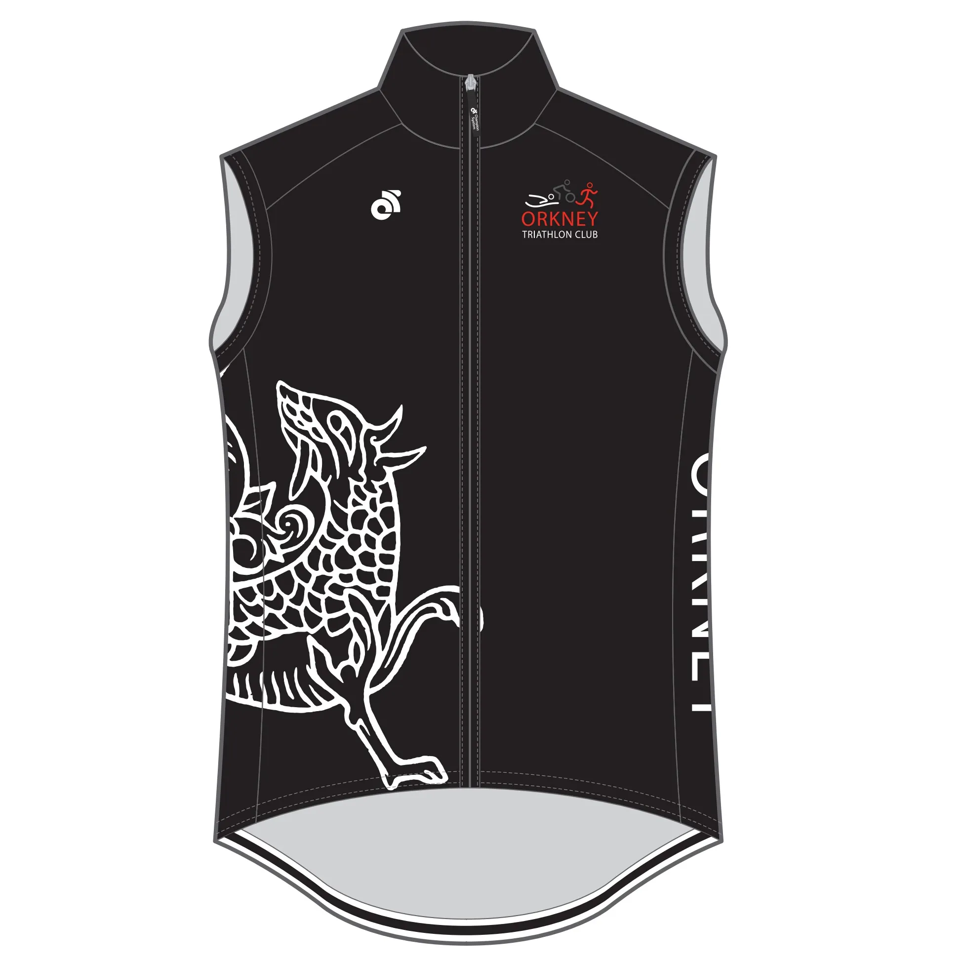 APEX Wind Vest