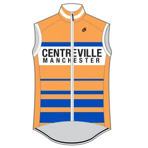 APEX Wind Vest
