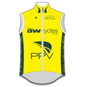 APEX Wind Vest