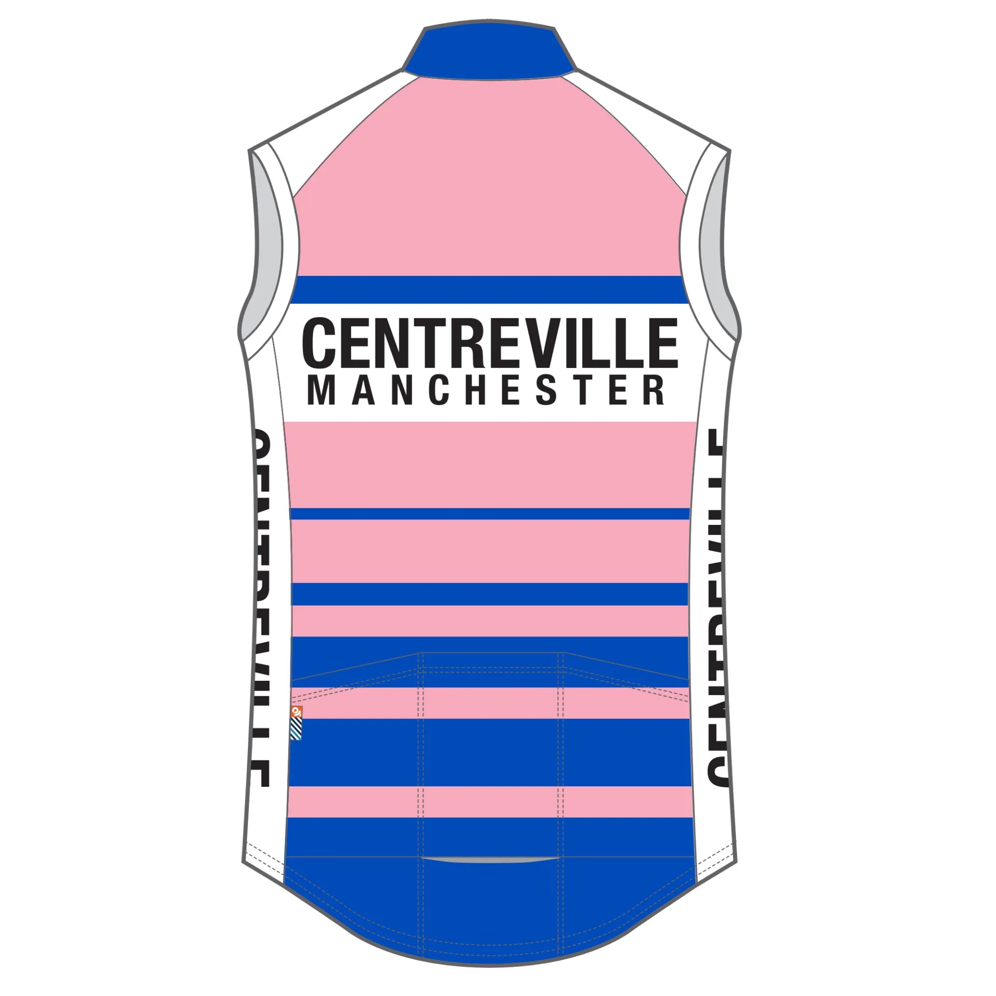 APEX Wind Vest