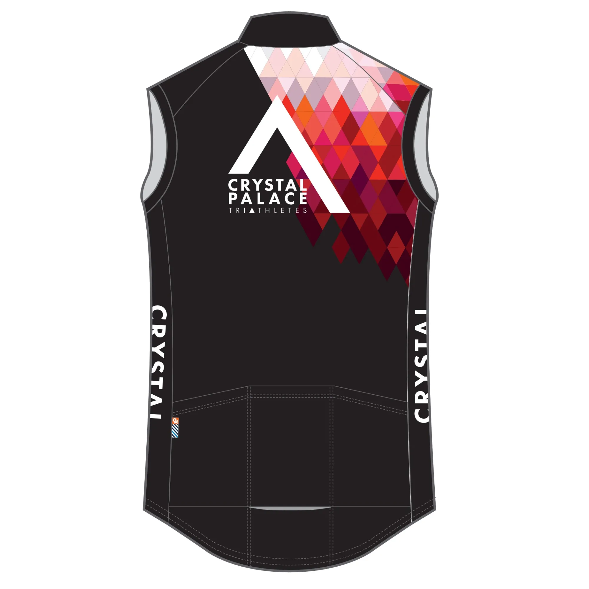 APEX Wind Vest