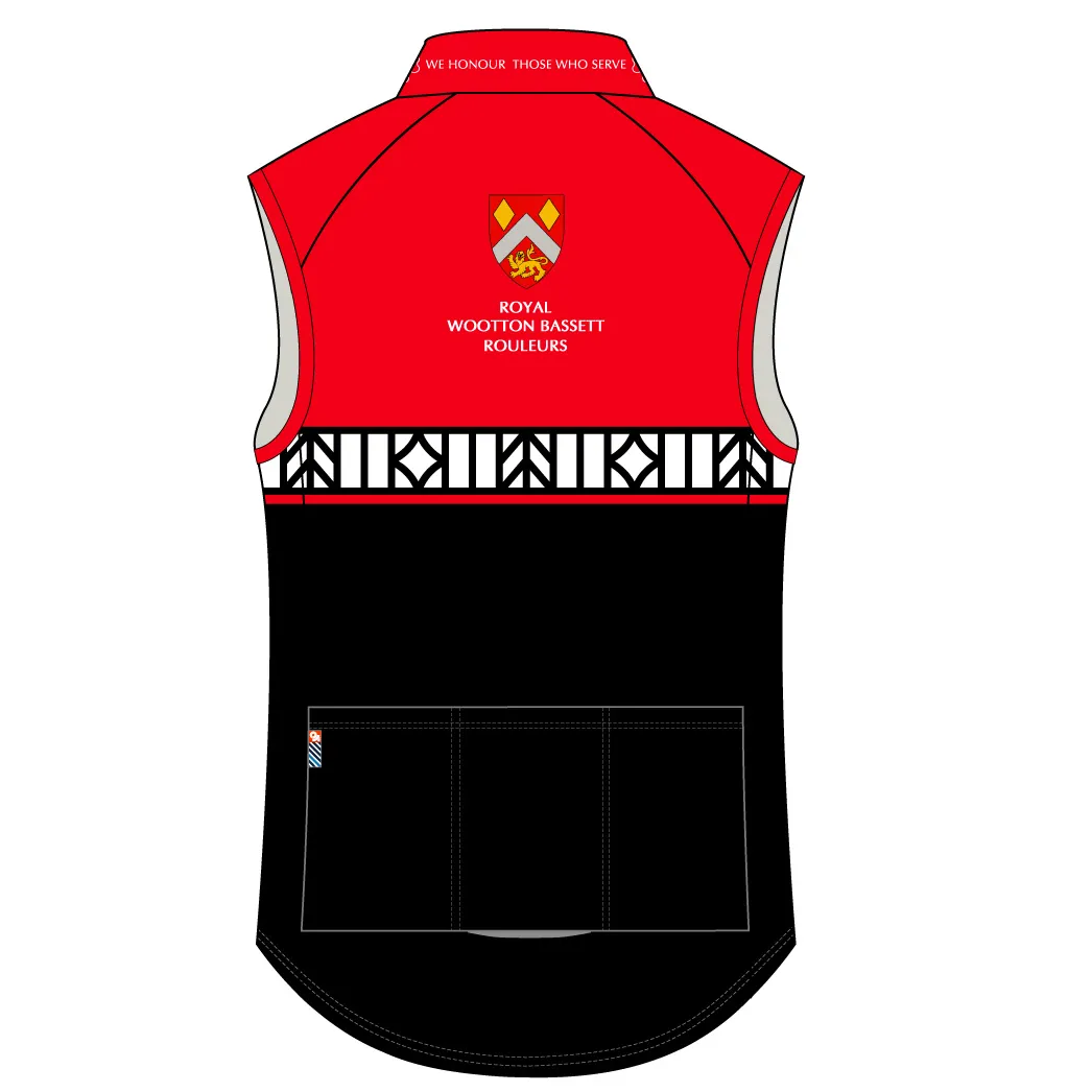 APEX Wind Vest