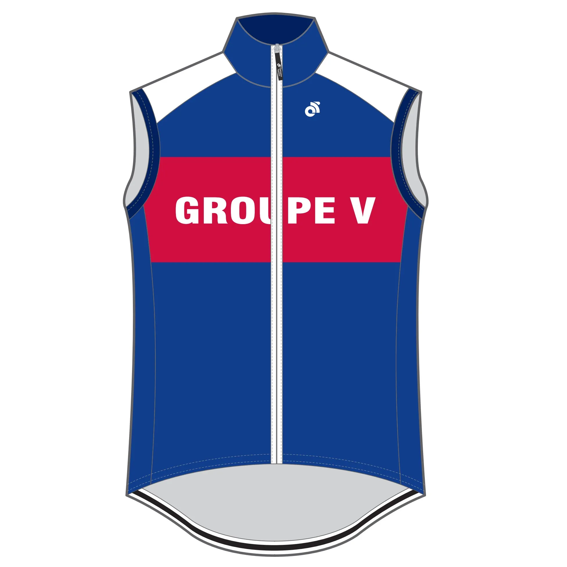 APEX Wind Vest