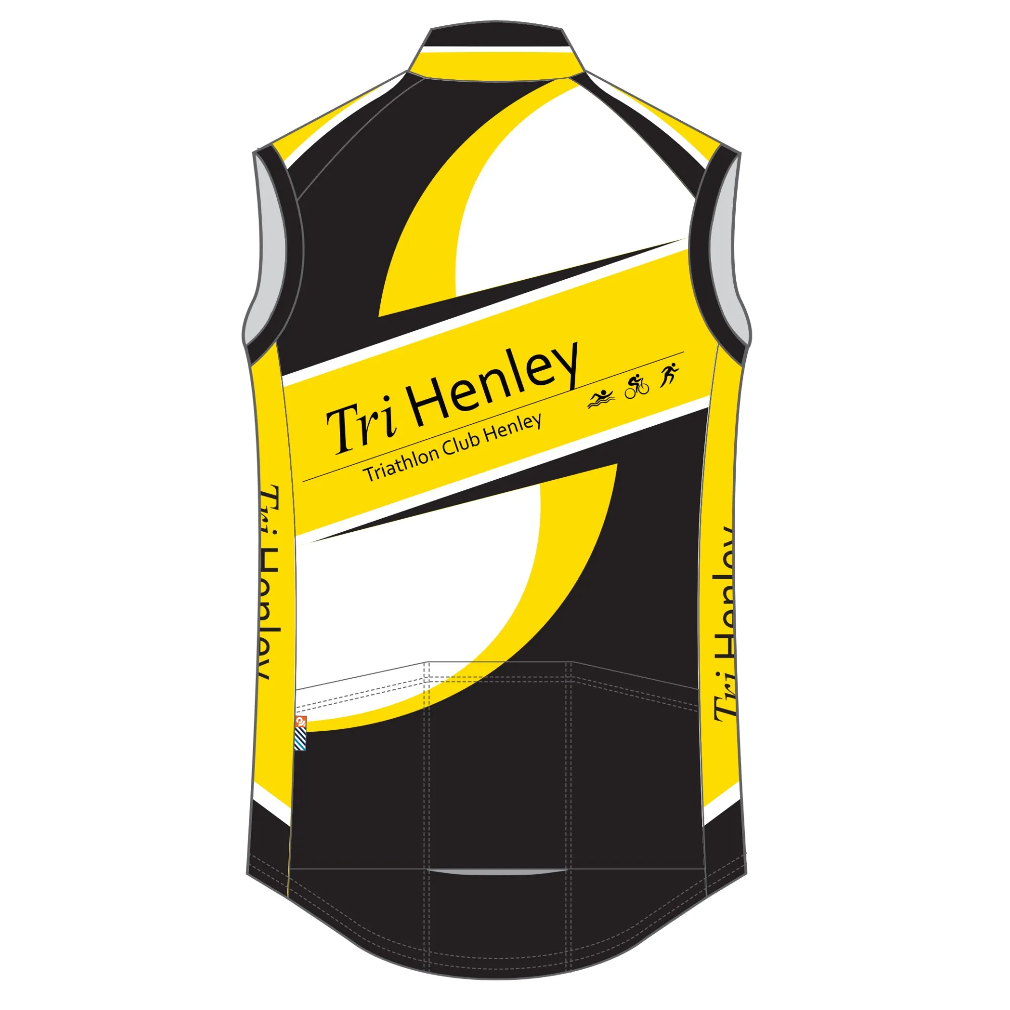 APEX Wind Vest