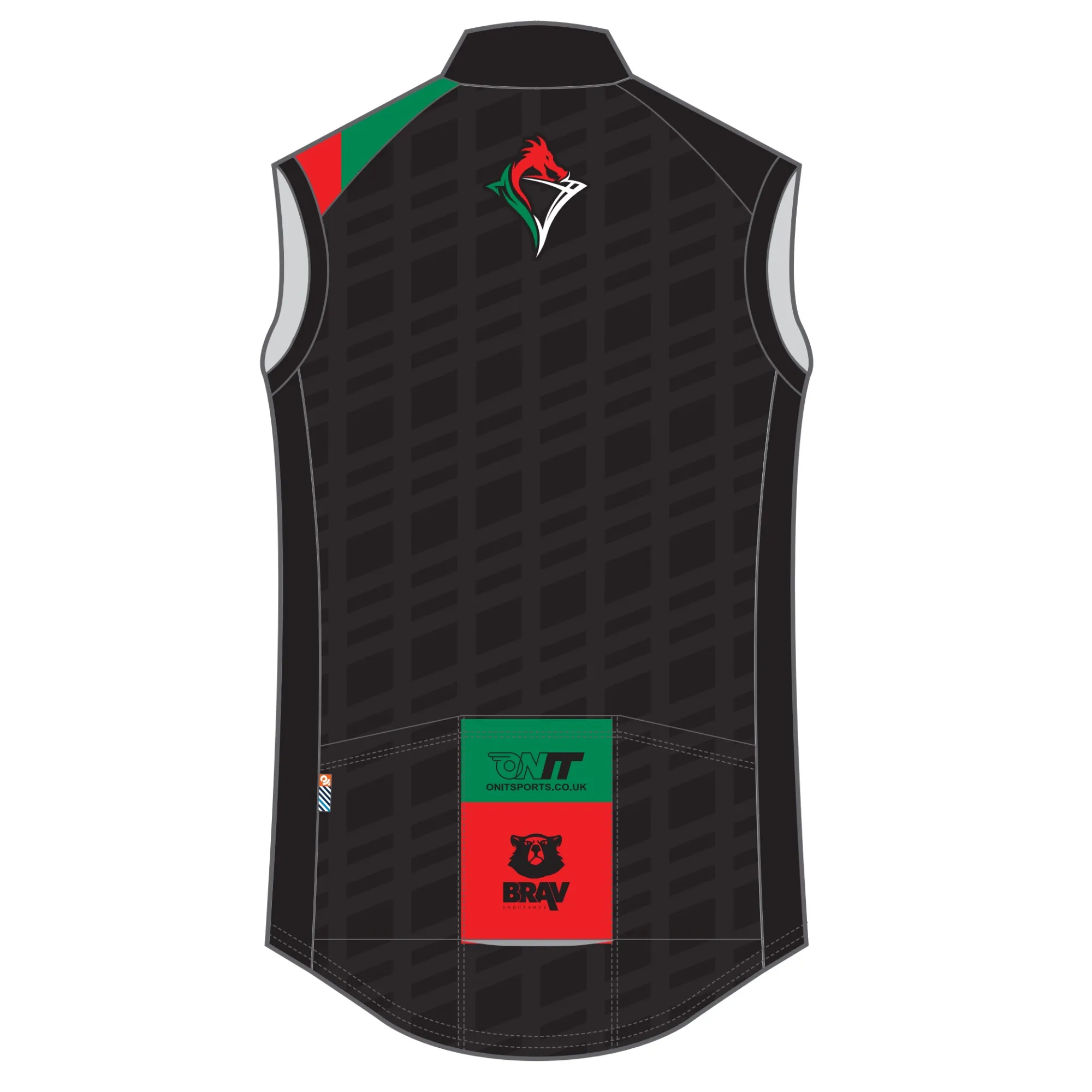 APEX Wind Vest
