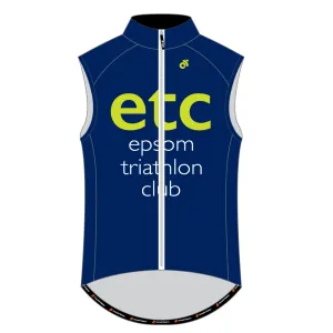 APEX Wind Vest