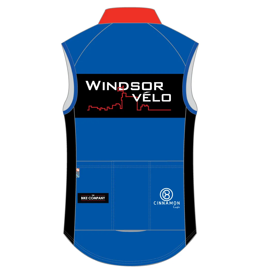 APEX Wind Vest