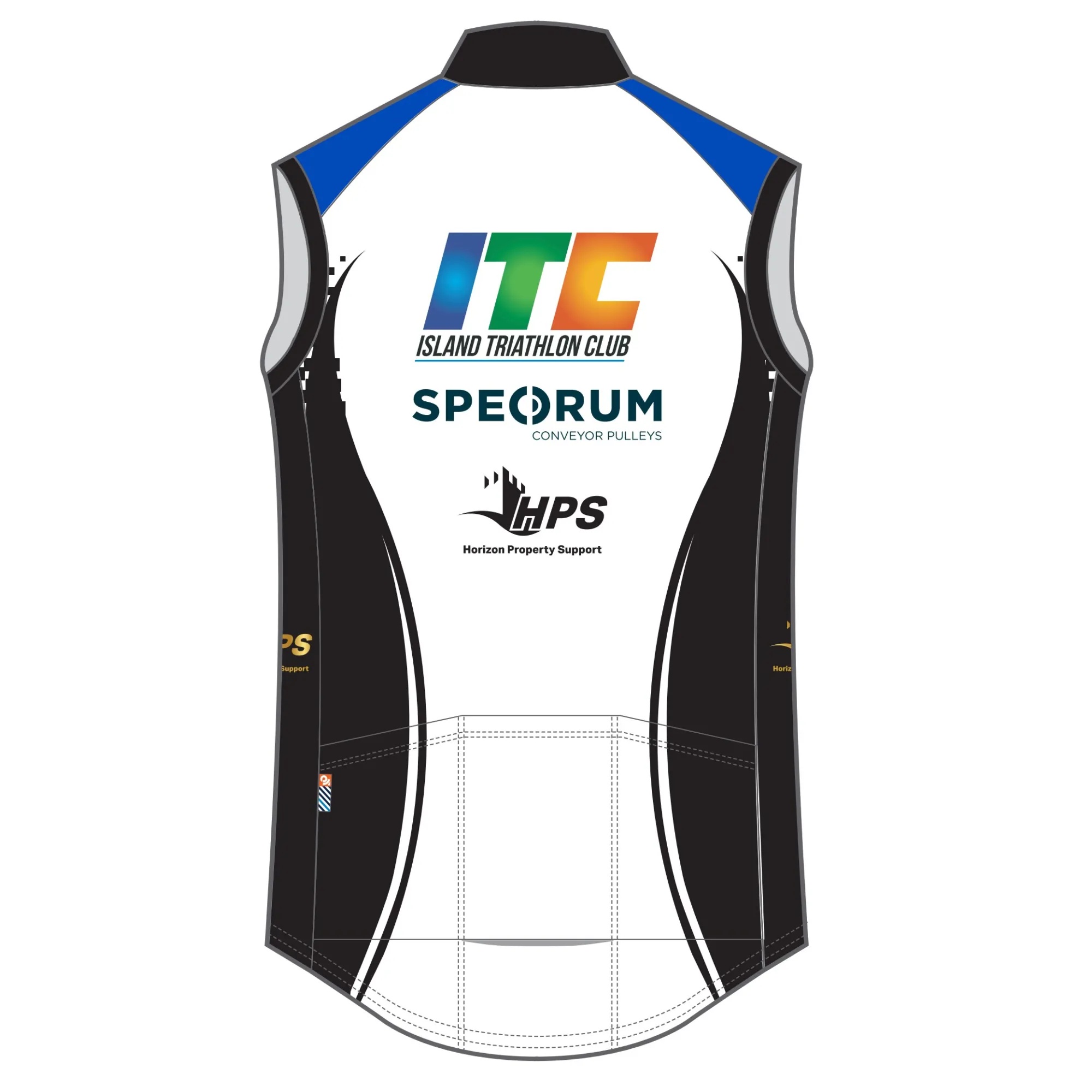 APEX Wind Vest