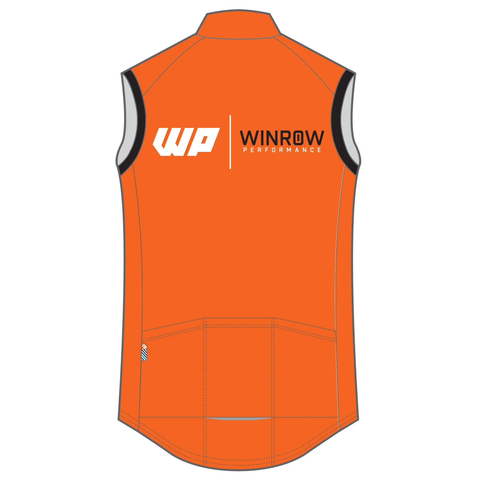 APEX Wind Vest
