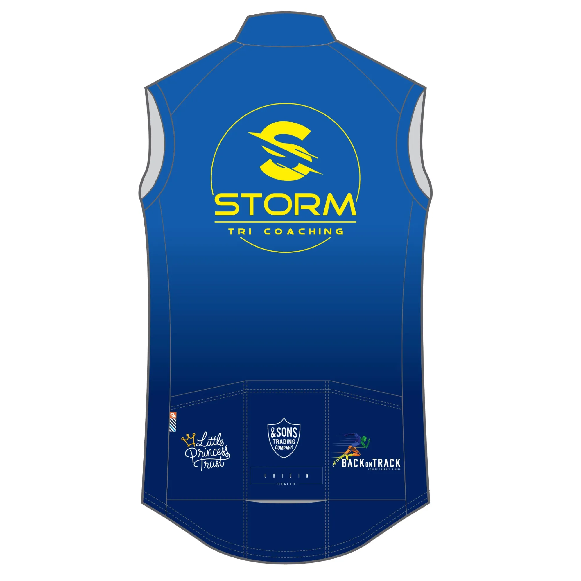 APEX Wind Vest