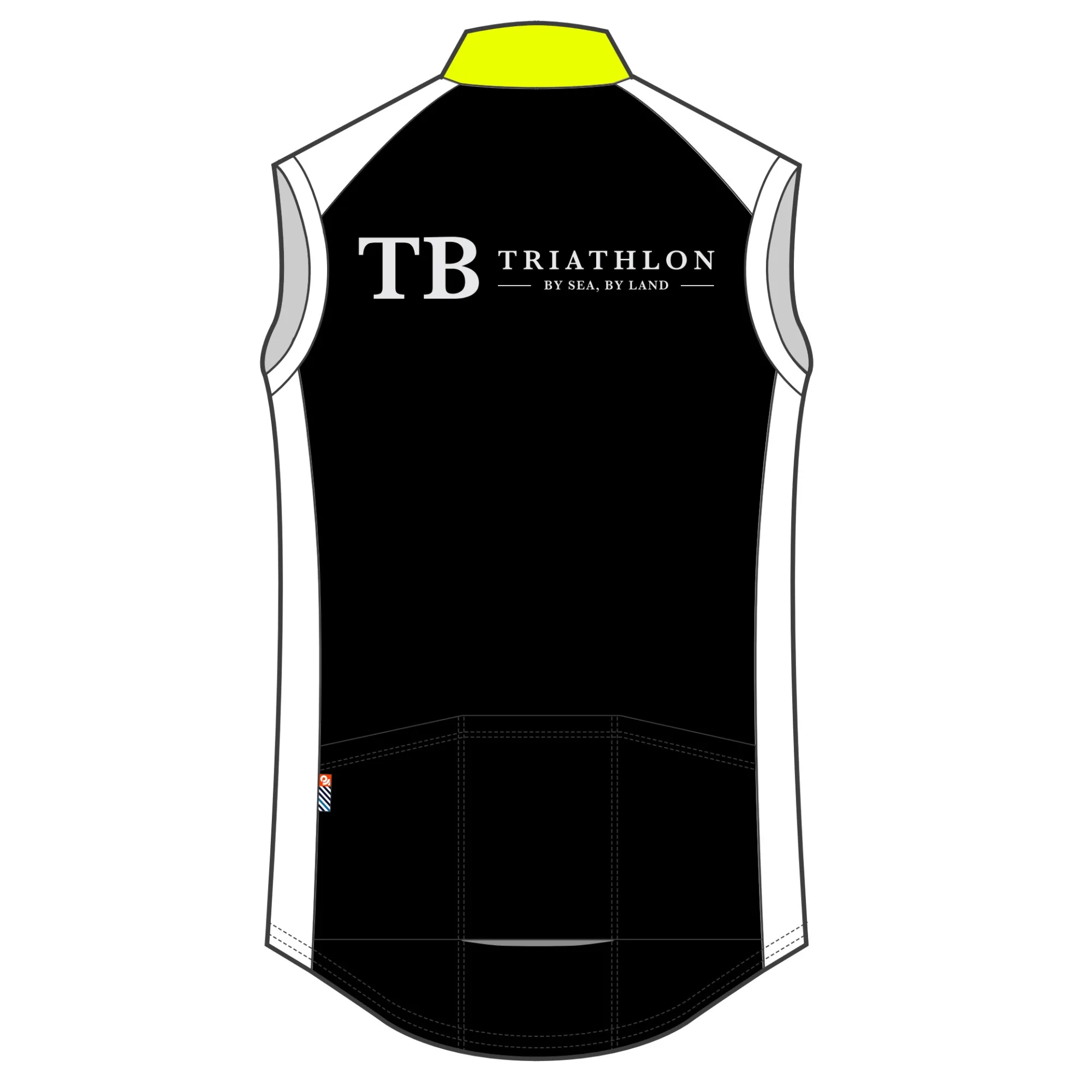 APEX Wind Vest