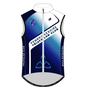 APEX Wind Vest