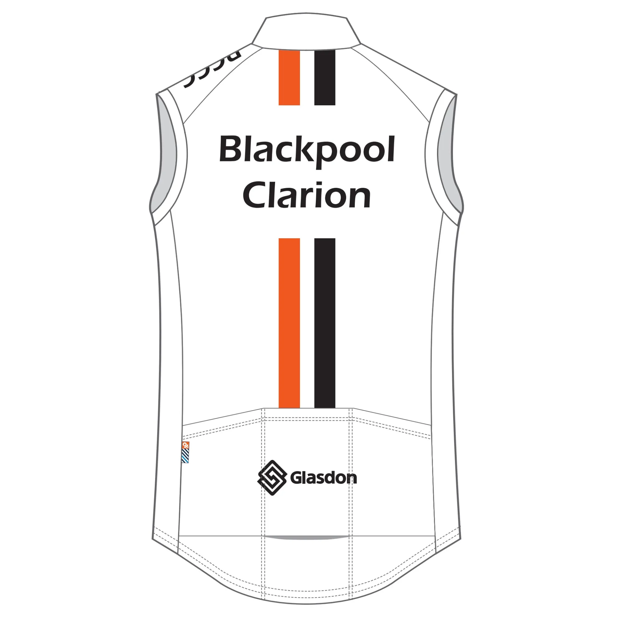 APEX Wind Vest