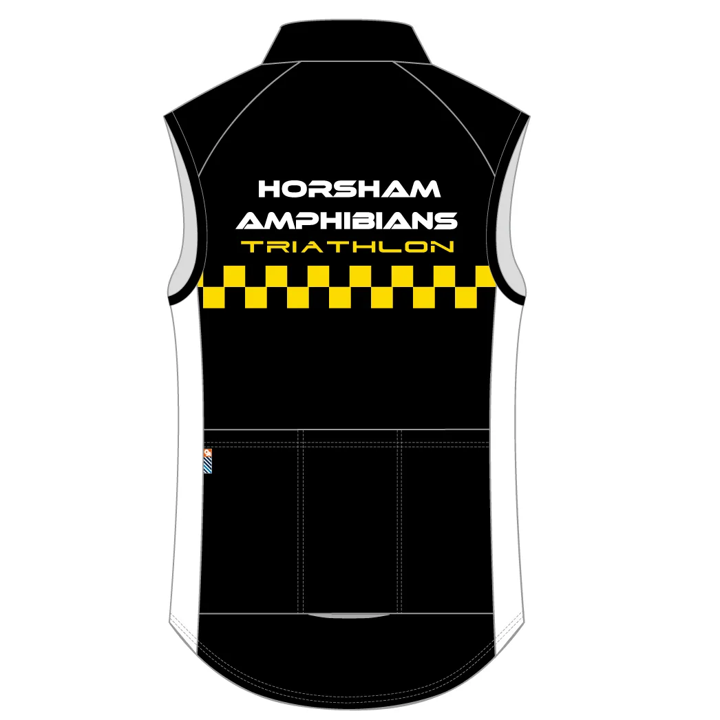 APEX Wind Vest