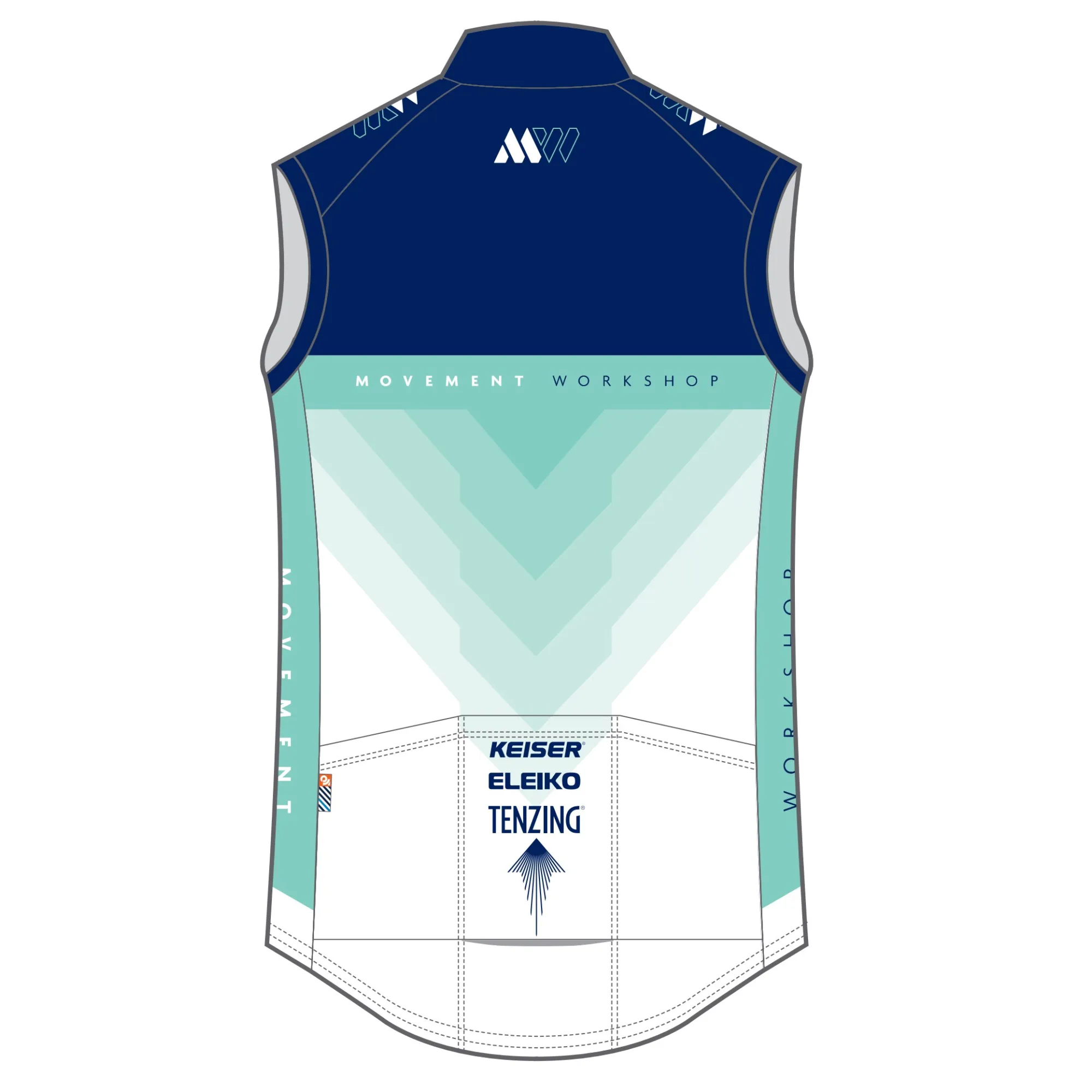 APEX Wind Vest