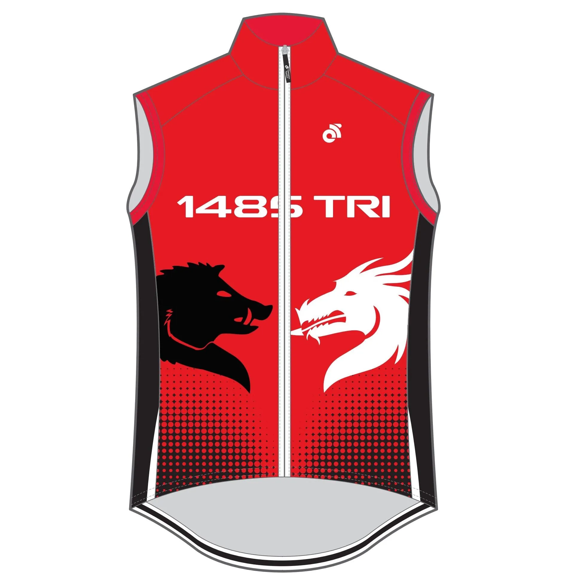 APEX Wind Vest