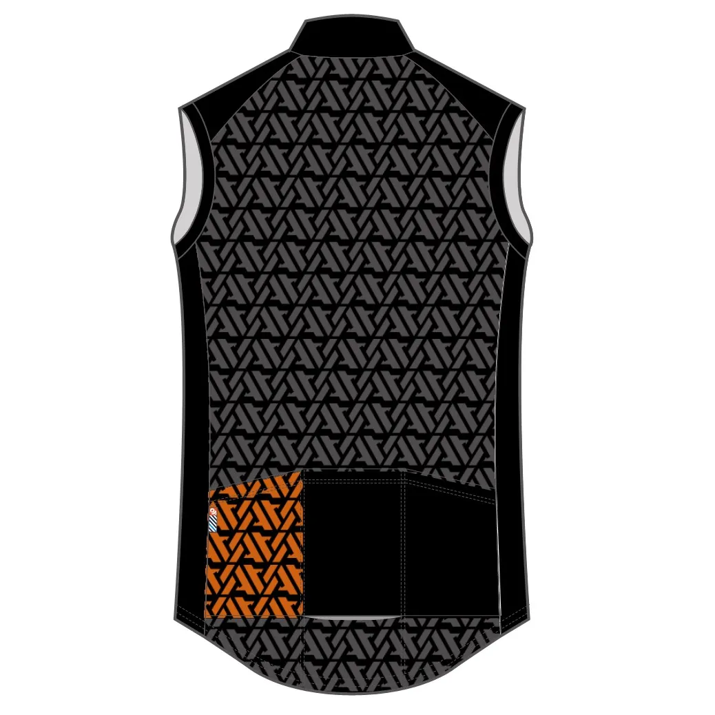 APEX Wind Vest