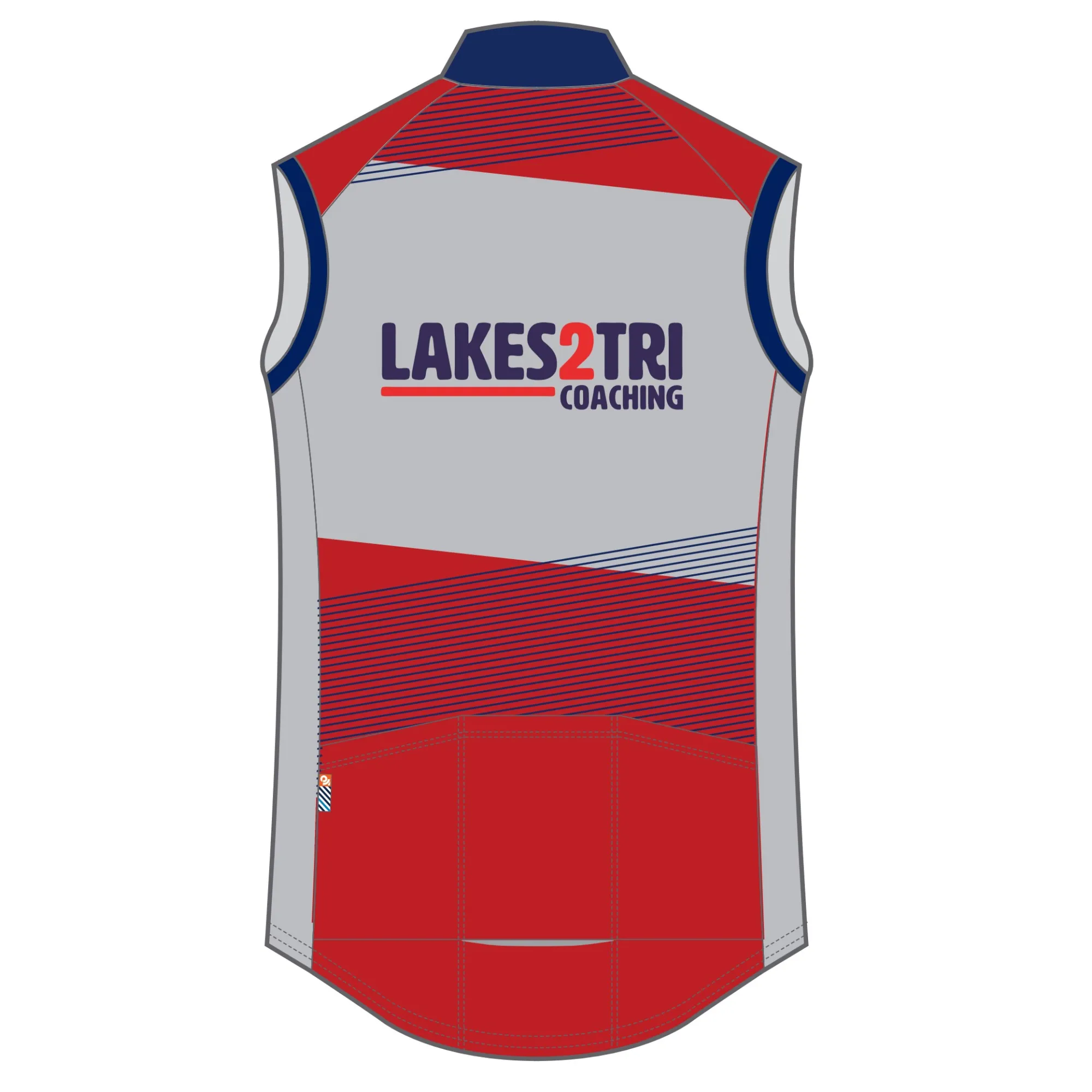 APEX Wind Vest