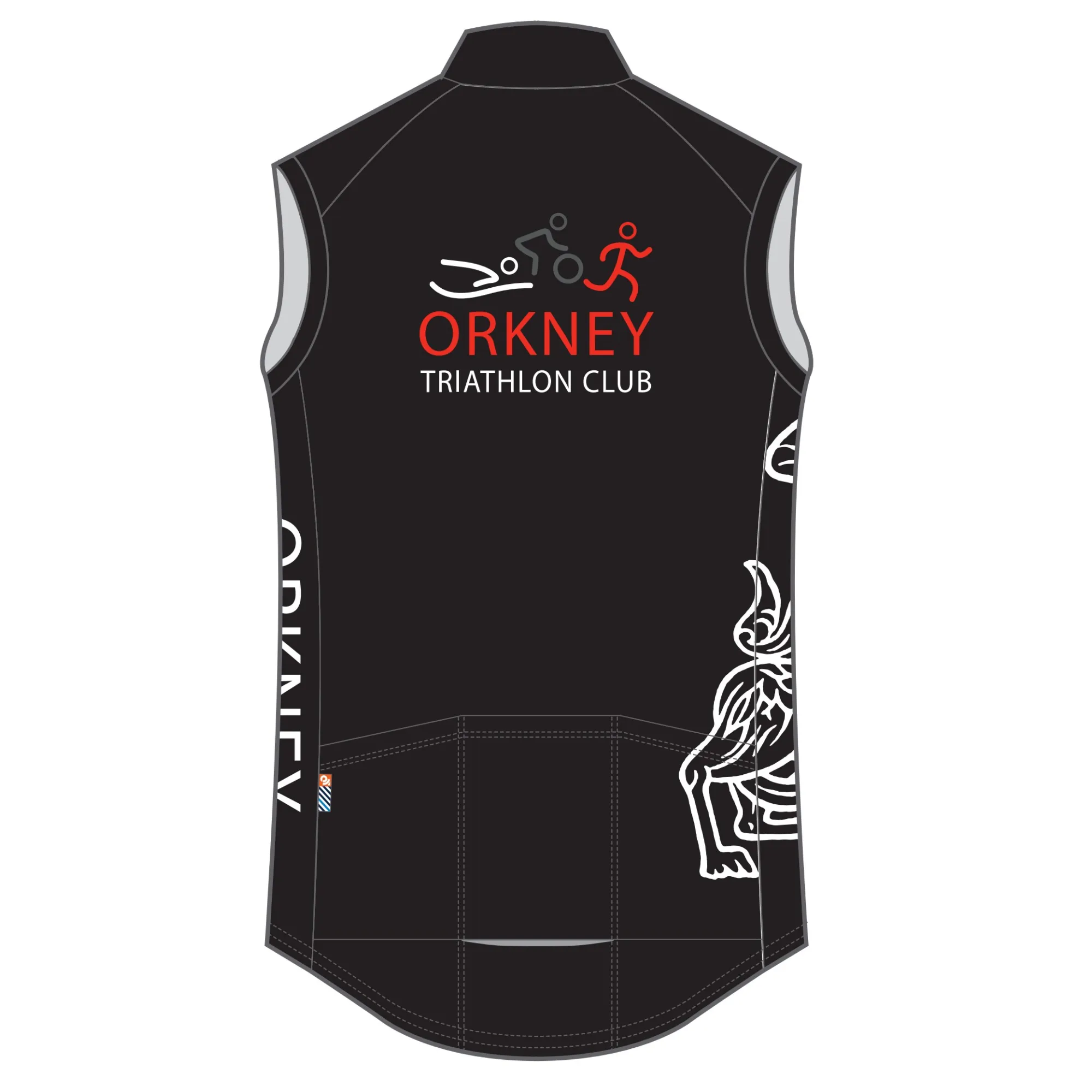 APEX Wind Vest