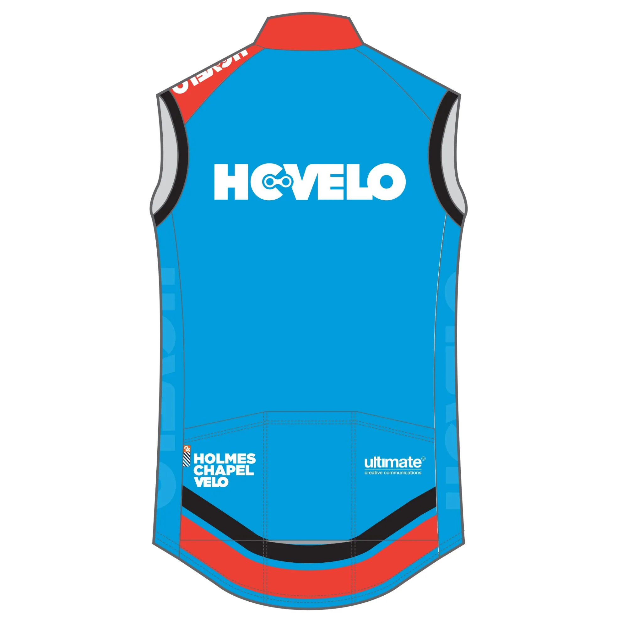 APEX Wind Vest