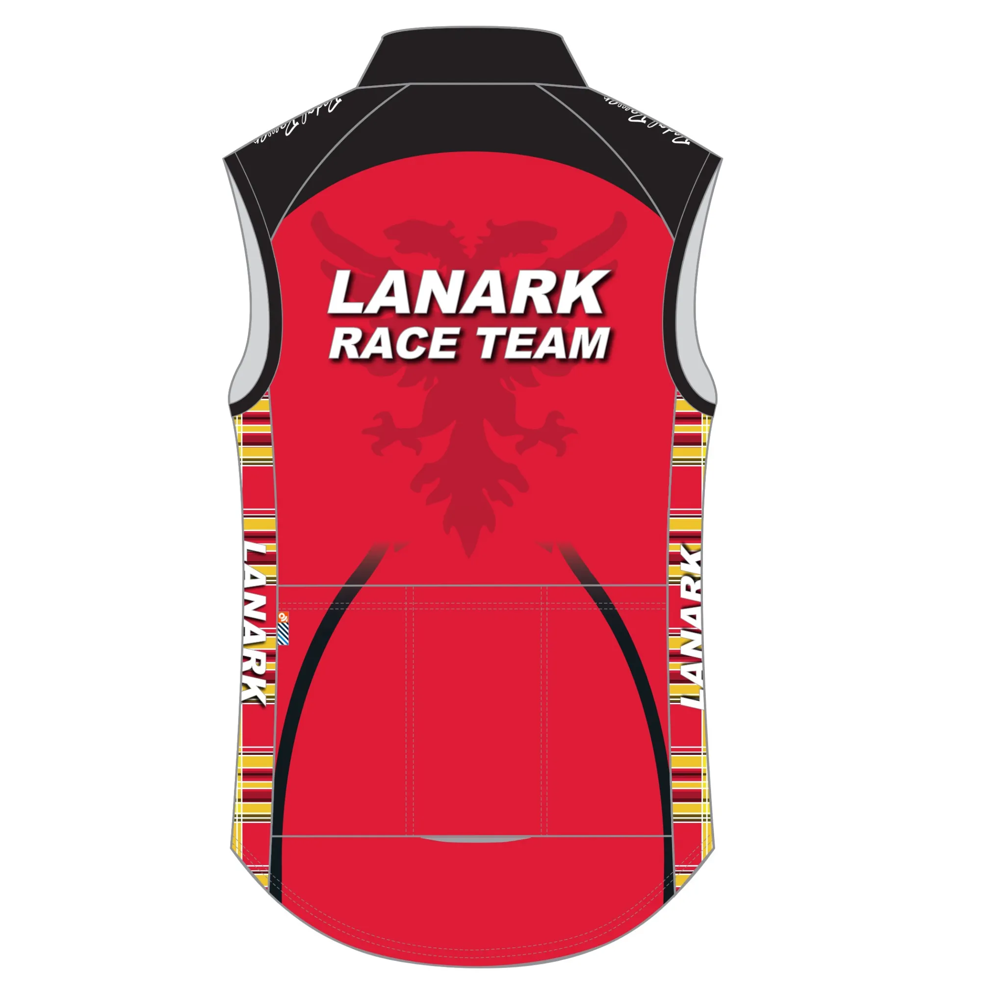 APEX Wind Vest