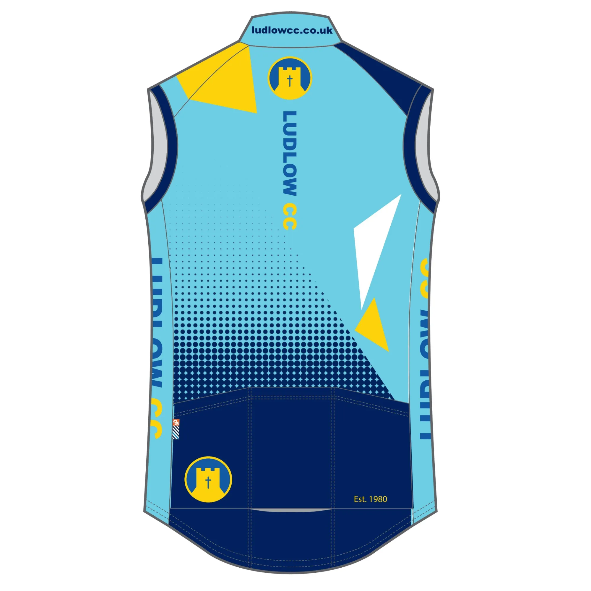 APEX Wind Vest