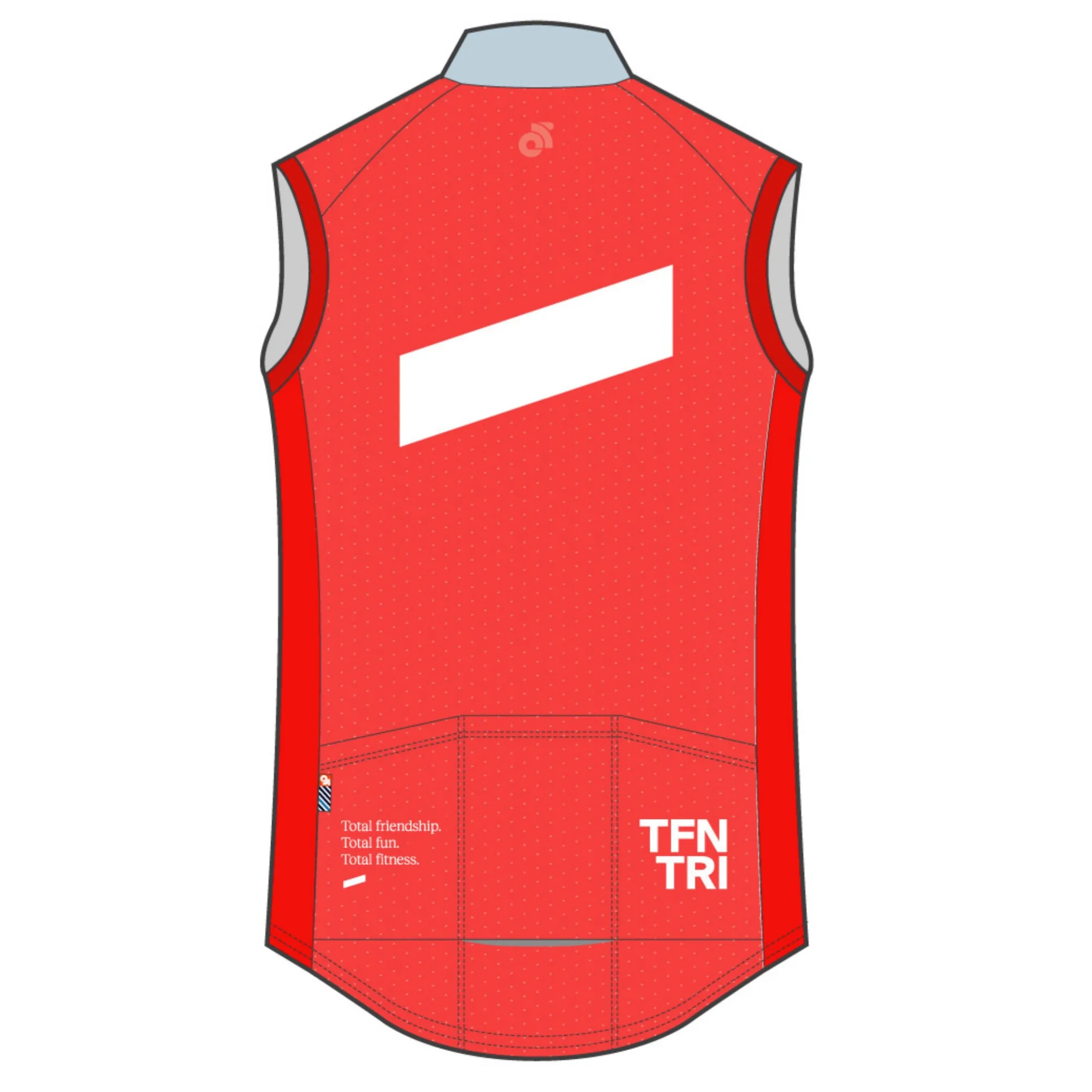 APEX Wind Vest