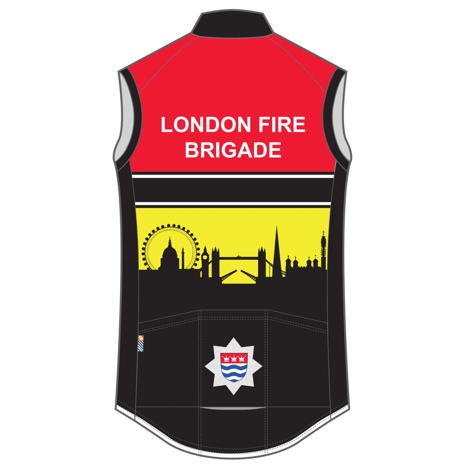APEX Wind Vest
