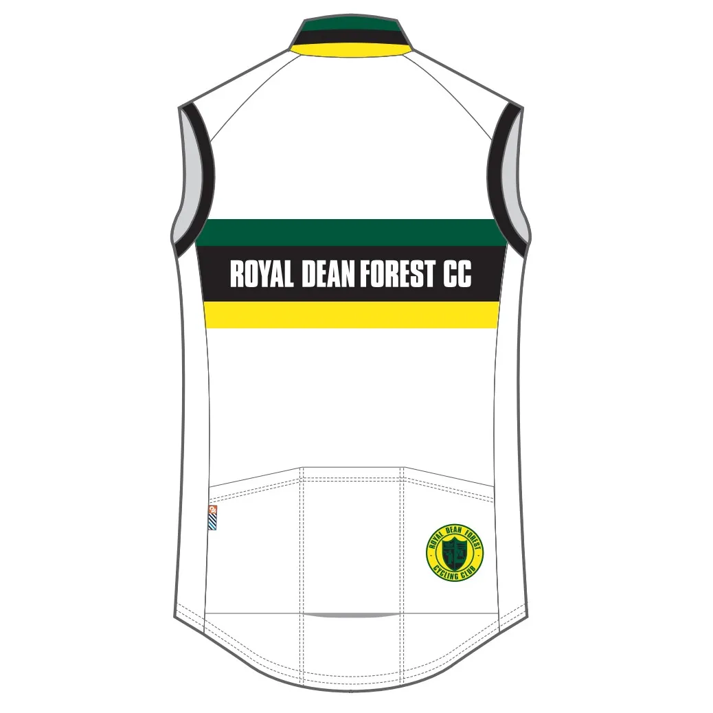 APEX Wind Vest
