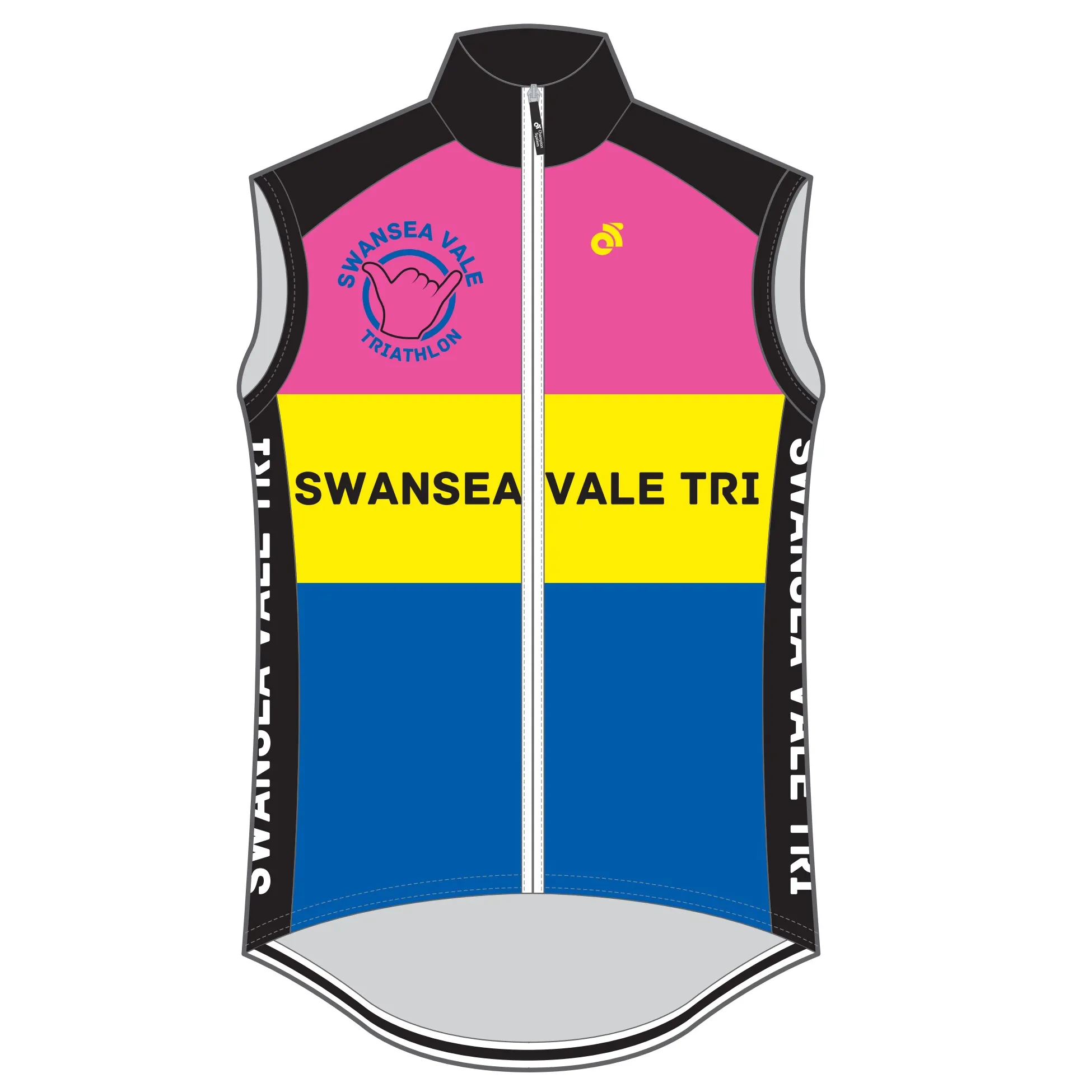 APEX Wind Vest