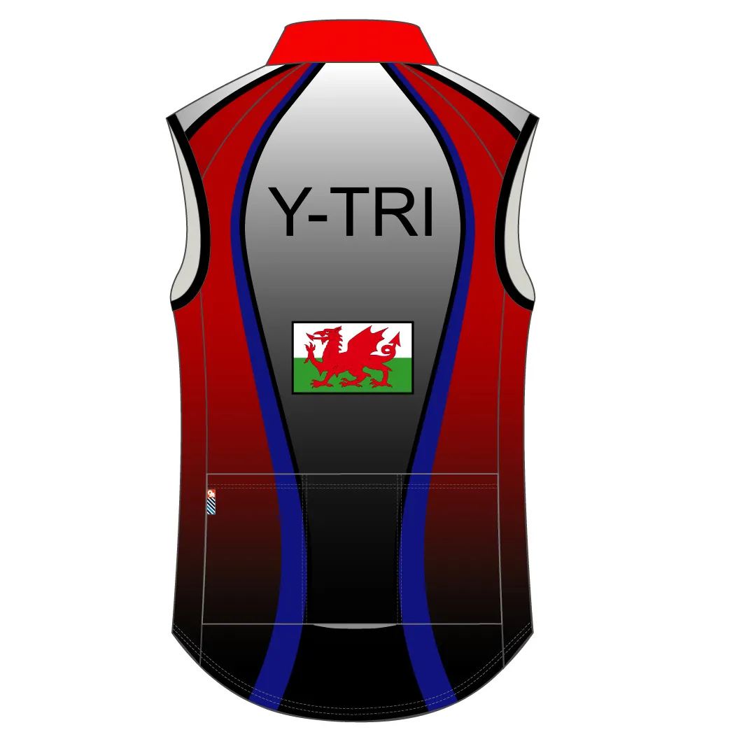 APEX Wind Vest