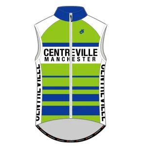 APEX Wind Vest