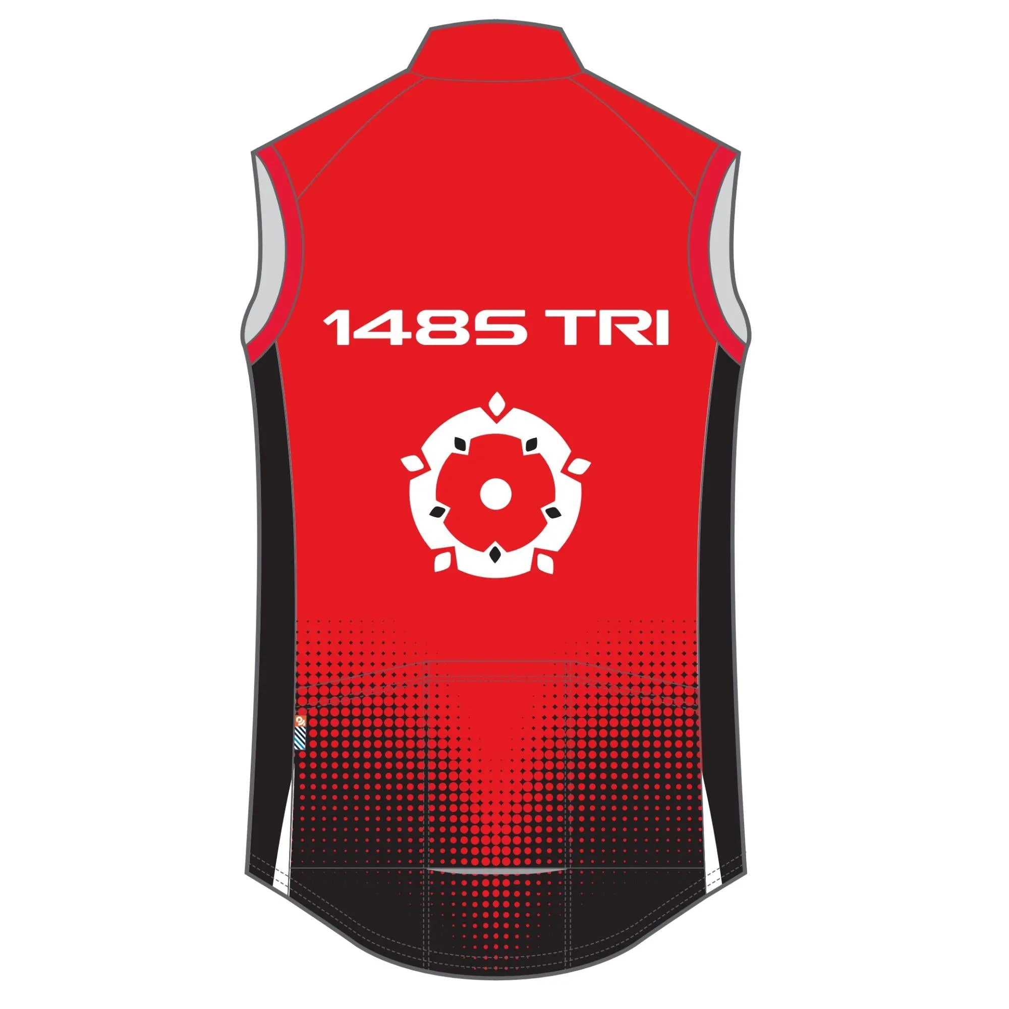 APEX Wind Vest