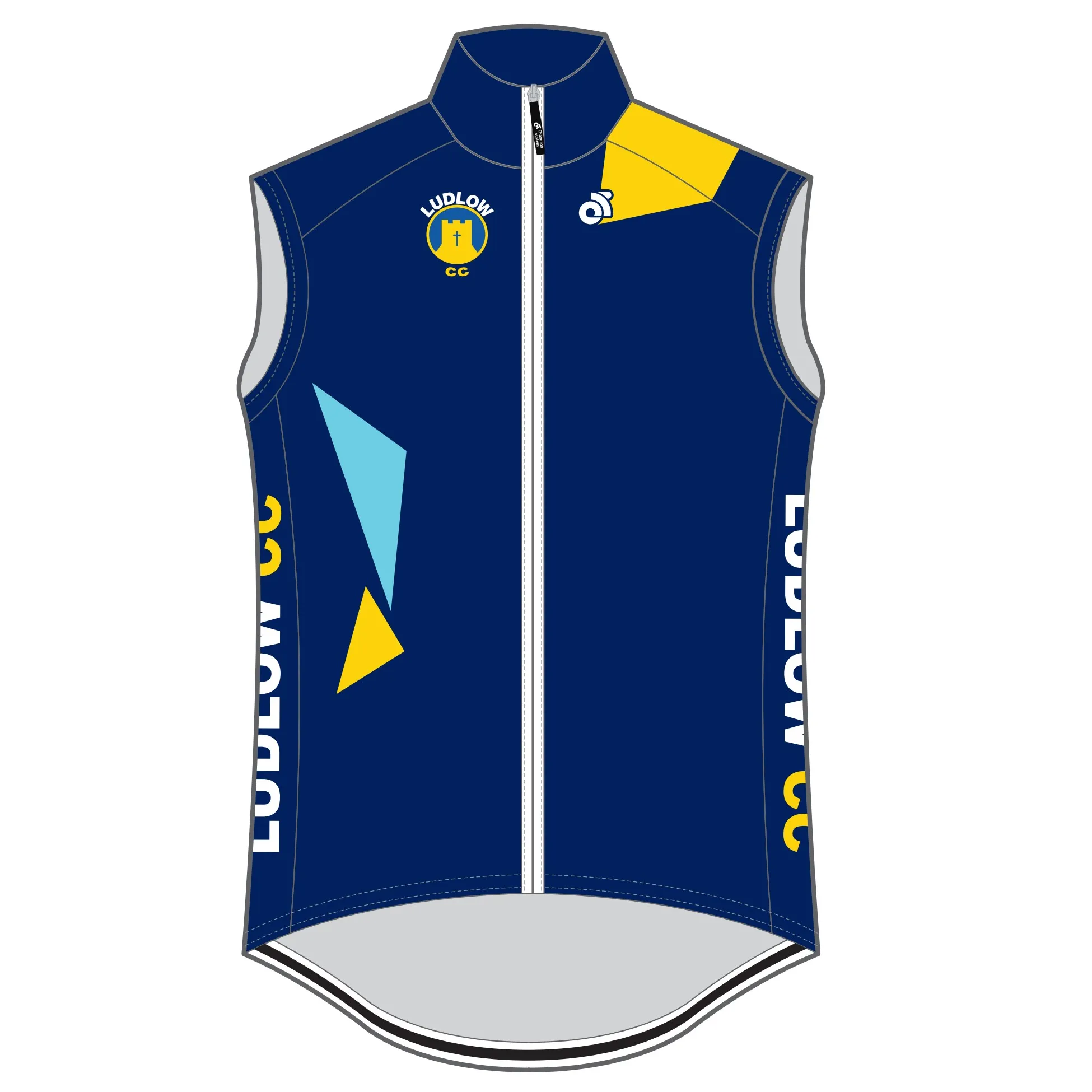 APEX Wind Vest