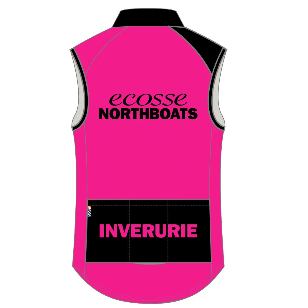 APEX Wind Vest
