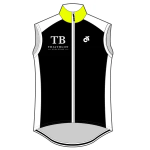 APEX Wind Vest