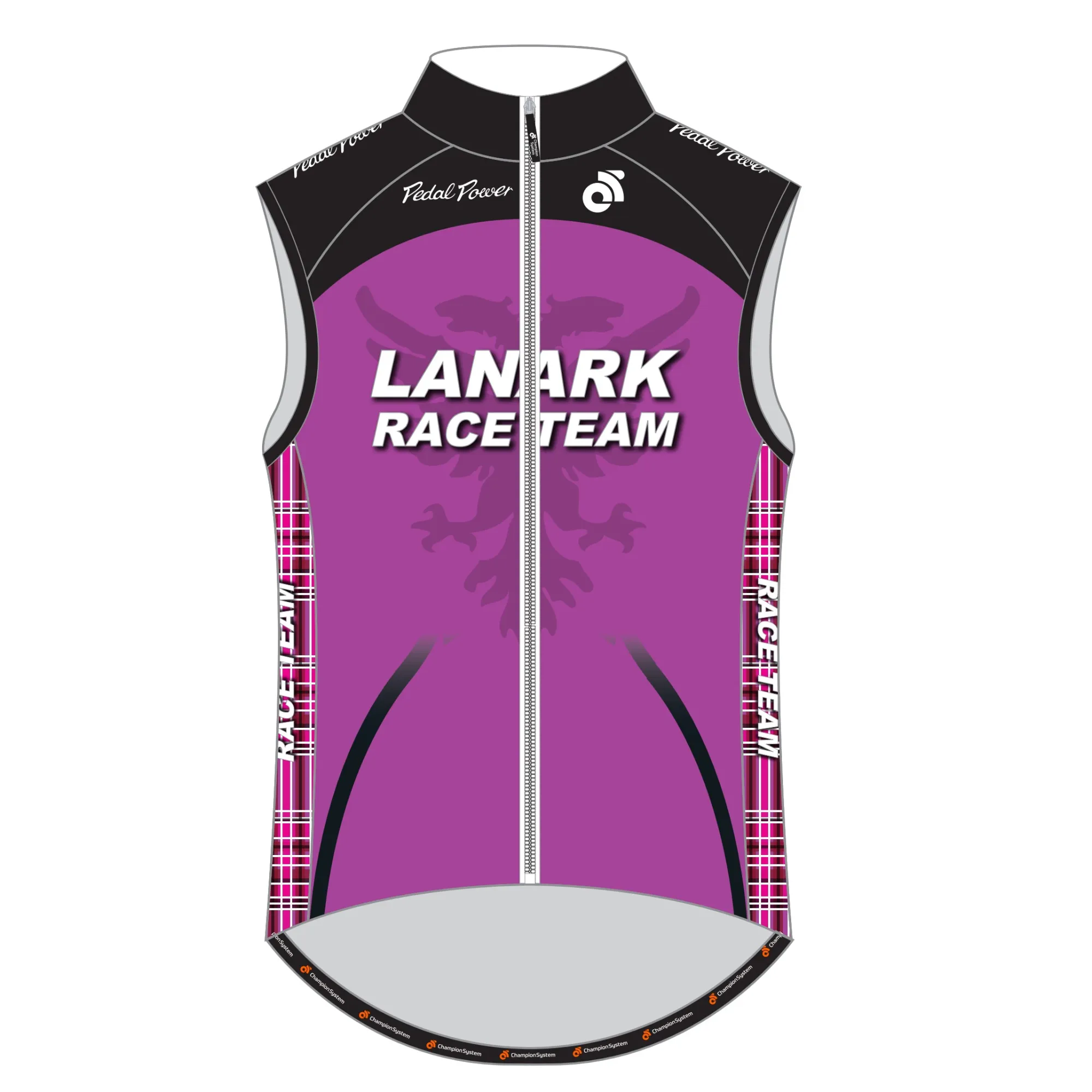 APEX Wind Vest