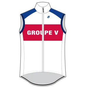 APEX Wind Vest