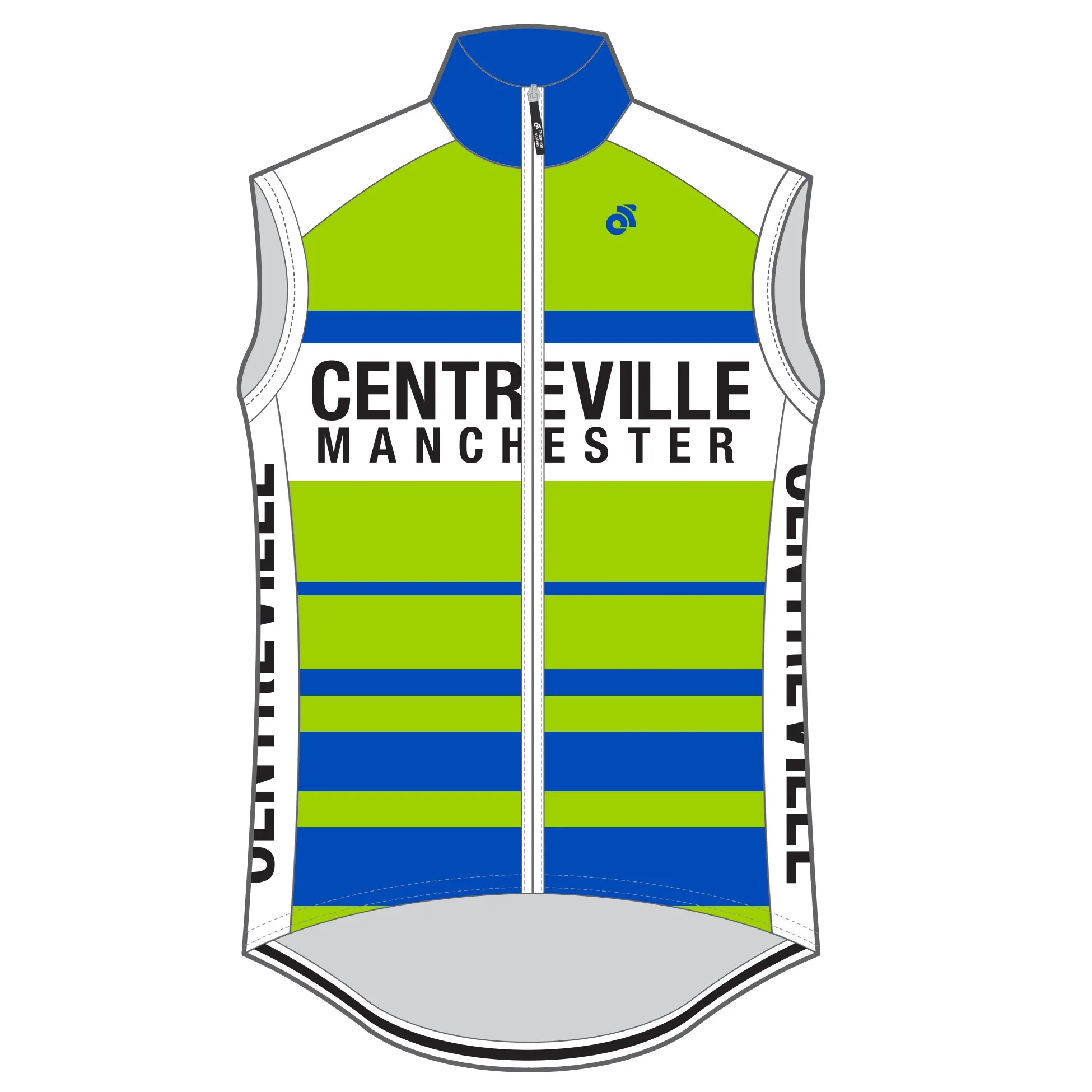 APEX Wind Vest