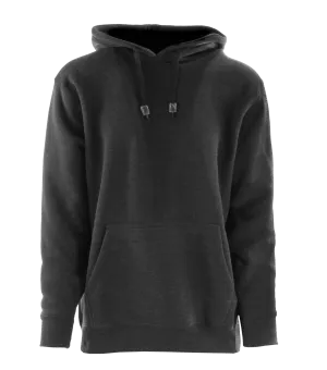 APF701: Solid Fleece Pullover Hoody