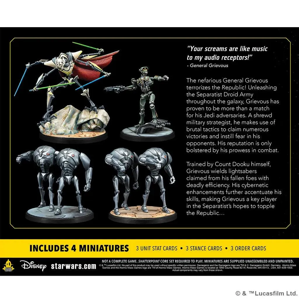 Appetite for Destruction Squad Pack