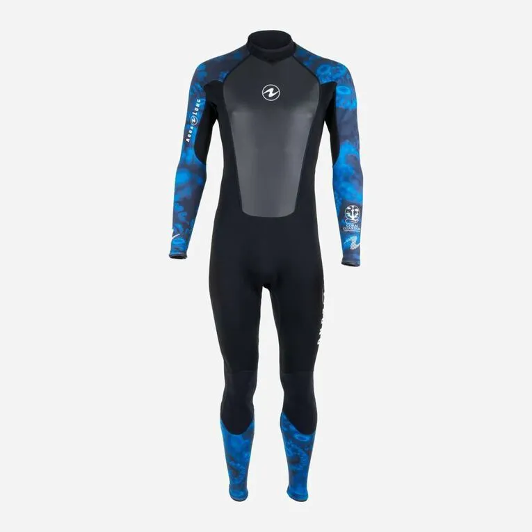 Aqualung Hydroflex FS 3mm - Mens