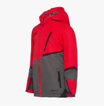 Arctix Tree Top Toddler Insulated Jacket - F1 Red