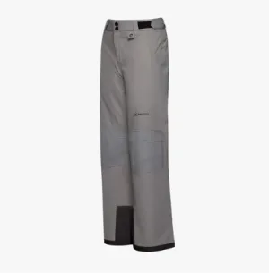 Arctix Youth Reinforced Snow Pant, Gravel