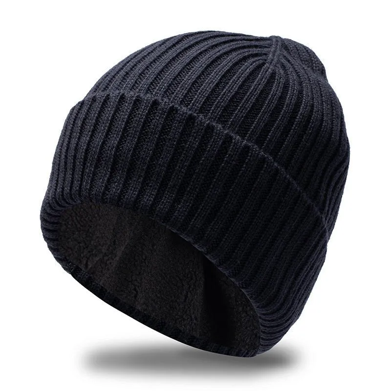 Arkansas ColdProof Knitted Beanie