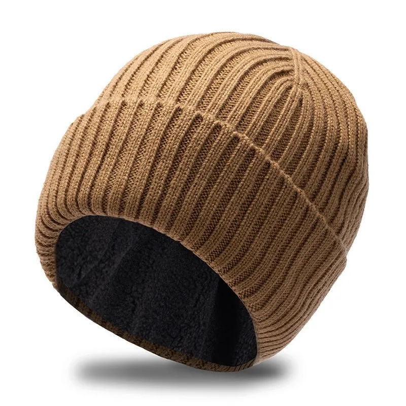 Arkansas ColdProof Knitted Beanie