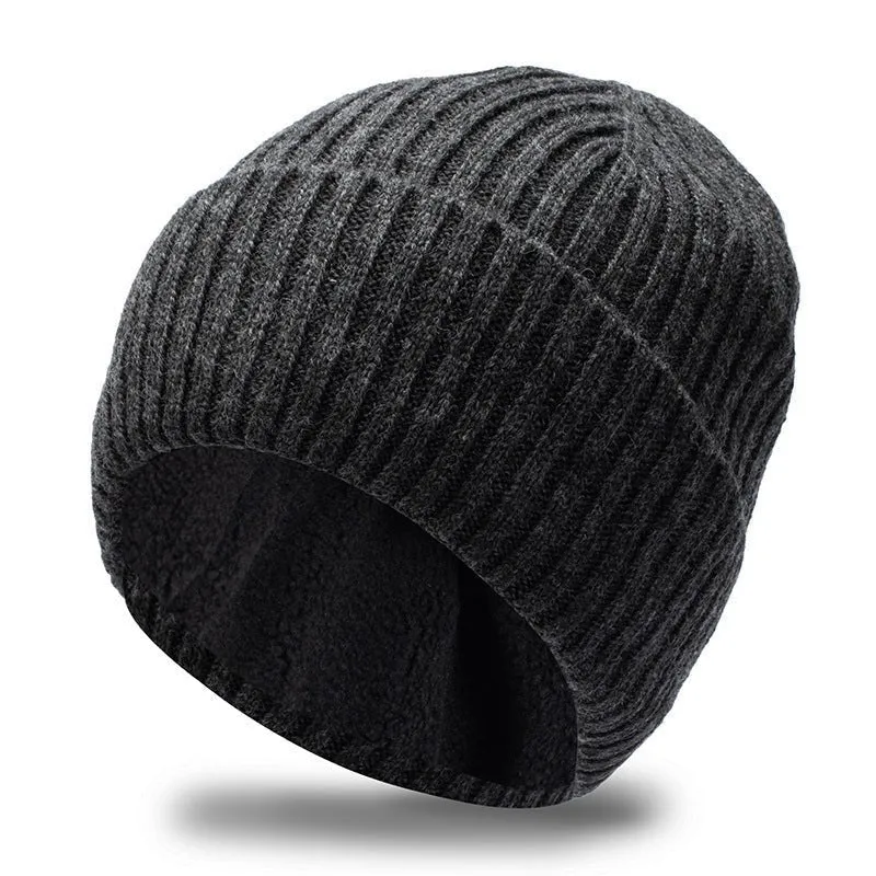 Arkansas ColdProof Knitted Beanie