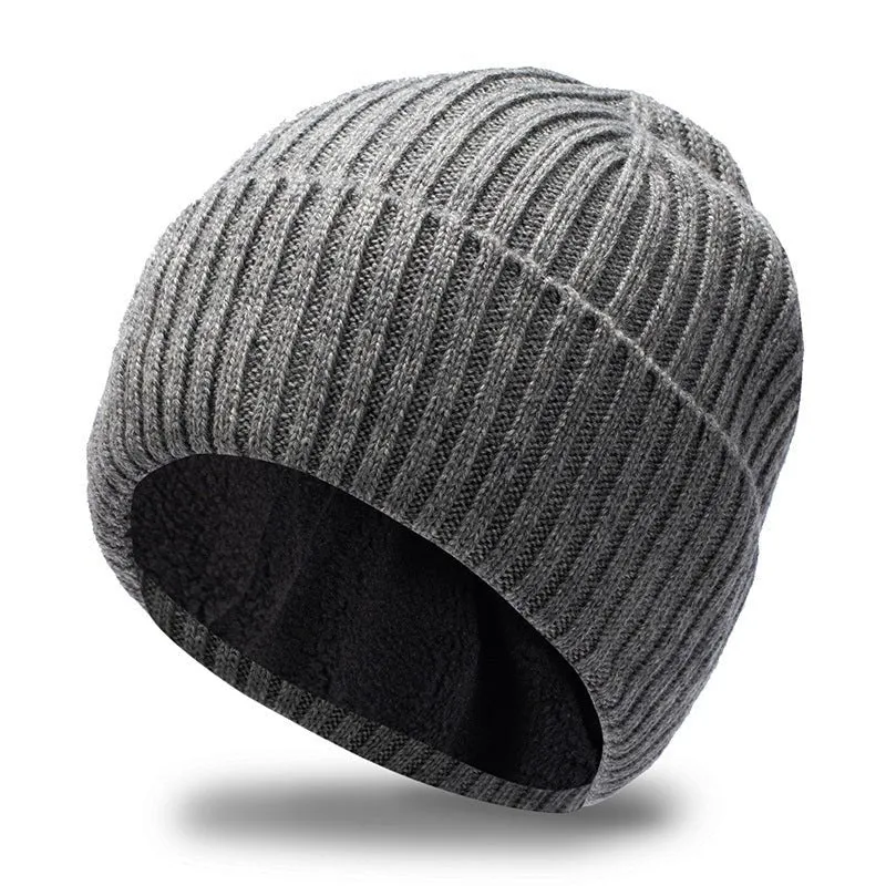 Arkansas ColdProof Knitted Beanie